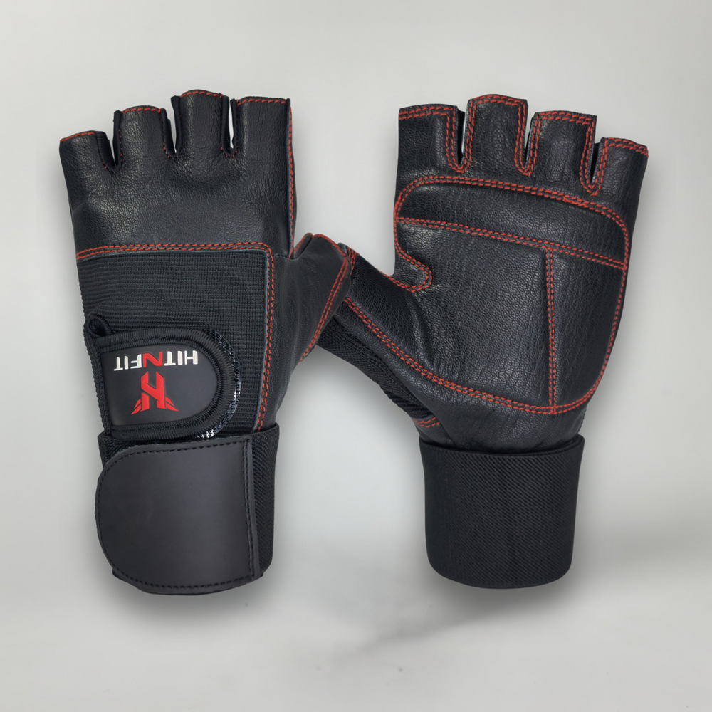 Weightlifting Gloves in Australia