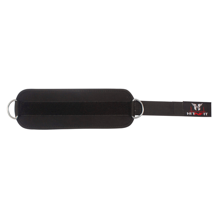 Unisex Ankle Straps For Cable Machine Attachment