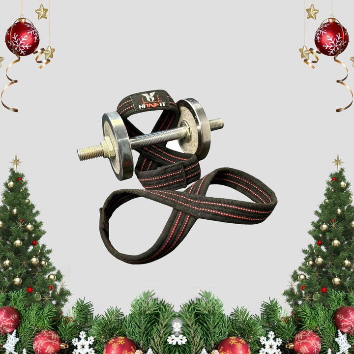 Figure 8 Cotton Lifting Straps (Pair)